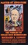 Master of Adventure: The Worlds of Edgar Rice Burroughs (Bison Frontiers of Imagination)