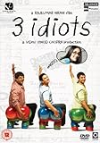 Three Idiots [DVD]