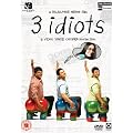 Three Idiots [DVD]
