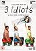 Three Idiots [DVD]