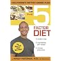 The 5 Factor Diet
