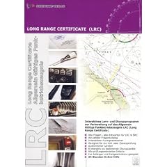 Long Range Certificate (LRC)