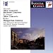 Mozart, Strauss, Weber: Wind Concertos (Oboe Concerto, Bassoon Concerto, Hungarian Fantasy)