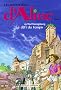 Les aventures d'Aline, Tome 2 : Le d�fi du temps