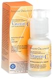 Avalon Active Organics Vitamin C Revitalizing Eye Cream - 1 fl oz