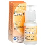 Avalon Active Organics Vitamin C Revitalizing Eye Cream - 1 fl oz