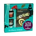 La p�tisserie Dukan : 100 desserts Dukan dans le strict respect du r�gime