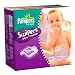 Pampers Swipers 3x Wipes, 180-Count (Pack of 2)