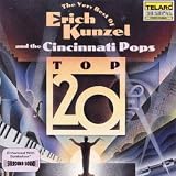 The Very Best of Erich Kunzel: Top 20
