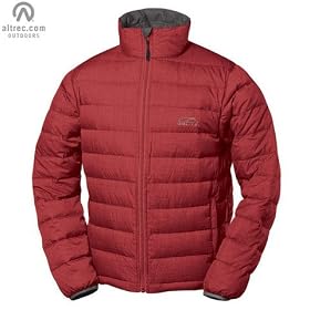 Go Lite Mens Cayenne Jacket by GoLite