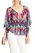 2b Neometric Leah Kimono Top - NEOMETRIC (L)