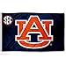 Auburn Tigers SEC Flag