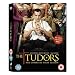 The Tudors : Complete BBC Series 1 - Limited Edition 'Headless' Sleeve (Exclusive to Amazon.co.uk) [DVD]