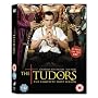 The Tudors : Complete BBC Series 1 - Limited Edition 'Headless' Sleeve (Exclusive to Amazon.co.uk) [DVD]