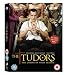 DVD : The Tudors : Complete BBC Series 1 - Limited Edition 'Headless' Sleeve (Exclusive to Amazon.co.uk)