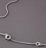 Baccarat Tentation Ruby Necklace 2103759