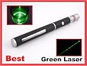 Green Laser Pointer 30mw Astronomy and Military Grade