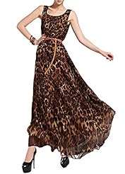 Sexy Sleeveless Party Dress/Maxi Dress 