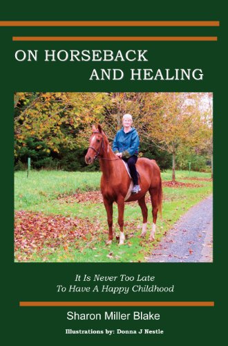 On Horseback and Healing