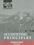 Working Papers Chapters 1-18 to Accompany Accounting Principles