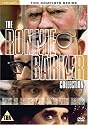 The Ronnie Barker Collection - Six Dates With Barker - Series 1 - Complete/Hark At Barker - Series 1-2 - Complete [DVD]