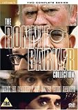 The Ronnie Barker Collection - Two Complete Series - 3-DVD Set ( Hark at Barker / Six Dates with Barker ) ( 6 Dates with Barker ) [ NON-USA FORMAT, PAL, Reg.2 Import - United Kingdom ]
