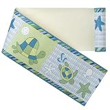 Baby : CoCaLo Turtle Bay Wall Border