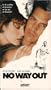 No Way Out [VHS]