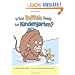 Is Your Buffalo Ready for Kindergarten?