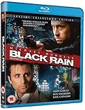Black Rain [Blu-ray]