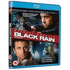 Black Rain [Blu-ray] [1989]