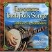 Dublin city ramblers, Favourite irish folk songs