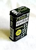 Pirate Adhesive Bandages