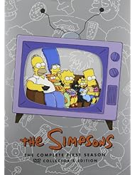 From Amazon.com. Click for details:
 DVD: The Simpsons: Season 1 - 20th Century Fox DVD: The Simpsons: Season 1 - 20th Century Fox