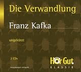 Produkt-Bild: Die Verwandlung. 2 CDs