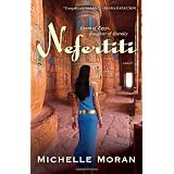 Nefertiti: A Novelby Michelle Moran