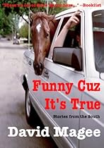  Funny Cuz It's True: Stories from the South