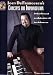 Joey DeFrancesco's Concepts for Improvisation (Piano)