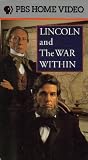 Lincoln & The War Within [VHS]