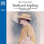 The Great Poets: Rudyard Kipling | [Rudyard Kipling]