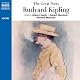 The Great Poets: Rudyard Kipling
