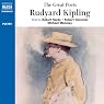 The Great Poets: Rudyard Kipling