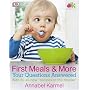 First Meals And More: Your Questions Answered