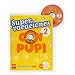 Supervacaciones con pupi. 2� educaci�n primaria