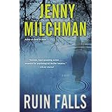 ruin falls a novel