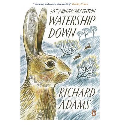 [ Tales from Watership Down (Vintage) , by Adams, Richard ( Author ) Paperback 2012 ], by Richard Adams