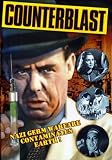Buy : Counterblast [DVD] [1948] [Region 1] [US Import] [NTSC]