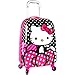 Heys America Hello Kitty Tween Spinner Luggage