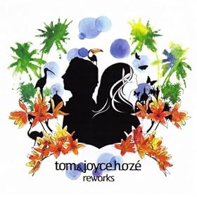 Click on the CD cover for reviews, audio clips and more!