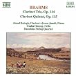 Clarinet Trio, Quintet